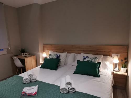 Hostal Km101