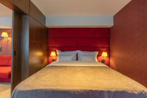 Hotel Agape