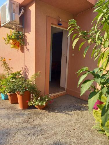 Apartamento Garsonjera Azra