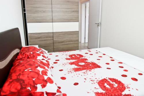 Apartamento Sunny Flat Bar