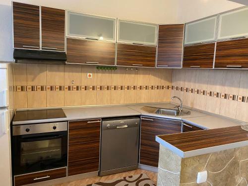 Apartamento Rental Space Bar