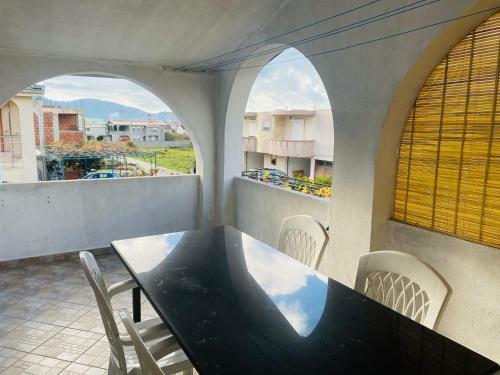 Apartamento Rental Space Bar