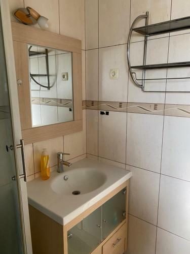Apartamento Rental Space Bar