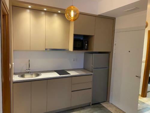 Bitcoin And Ethereum Deluxe Apartments
