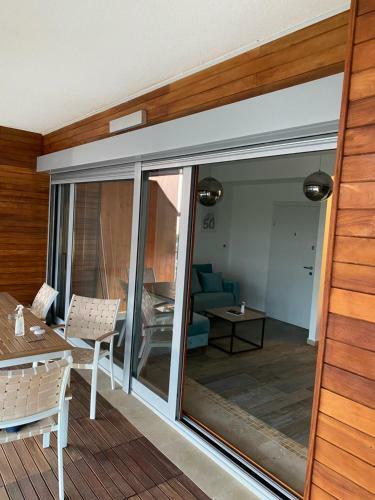 Bitcoin And Ethereum Deluxe Apartments