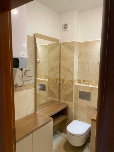 Bitcoin And Ethereum Deluxe Apartments