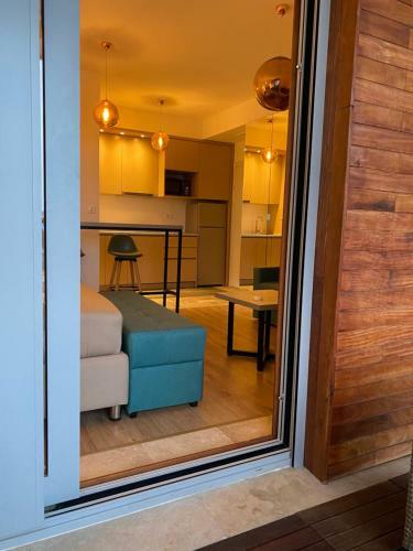 Bitcoin And Ethereum Deluxe Apartments