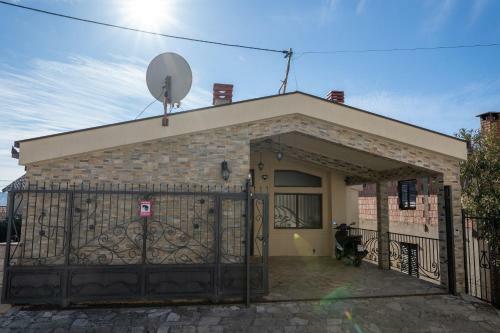 Villa Sofia