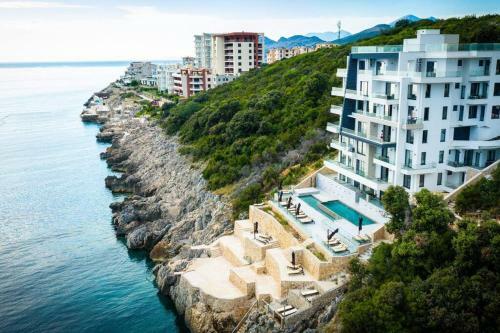 Apartments Lux