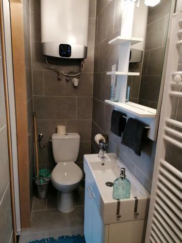 Apartamento Anik� Kuck�