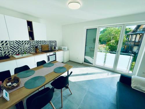 D.five Balaton L�na Apartments