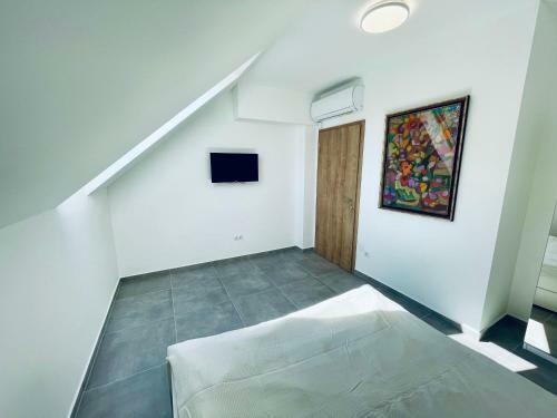 D.five Balaton L�na Apartments