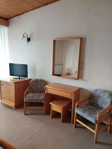Hostal Ive Vend�gh�z