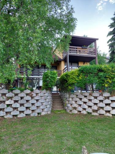 Hostal Ive Vend�gh�z