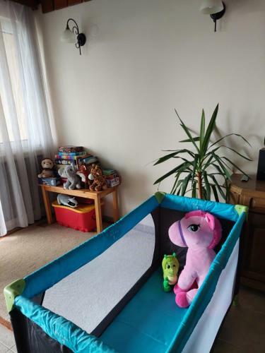 Hostal Ive Vend�gh�z