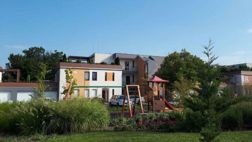 Apartment In Balatonalmadi 36663