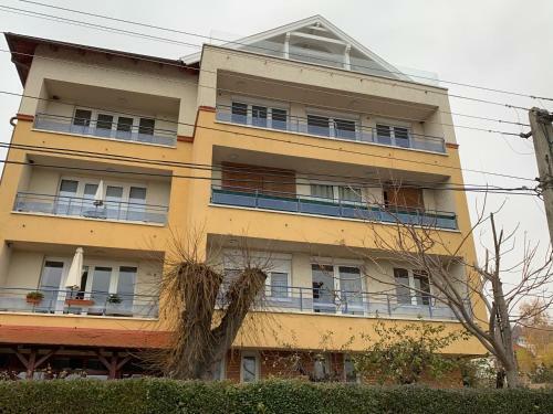 Rizling Apartman