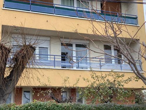 Rizling Apartman