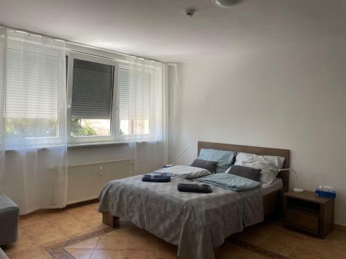 Rizling Apartman