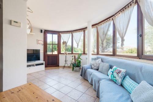 Home In Tramuntana