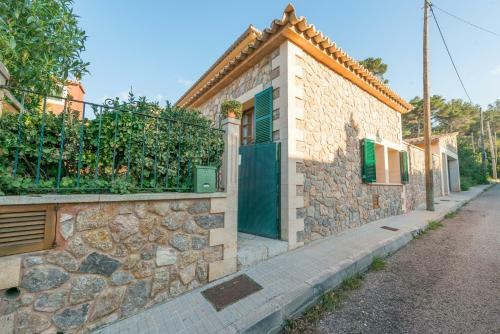 Home In Tramuntana