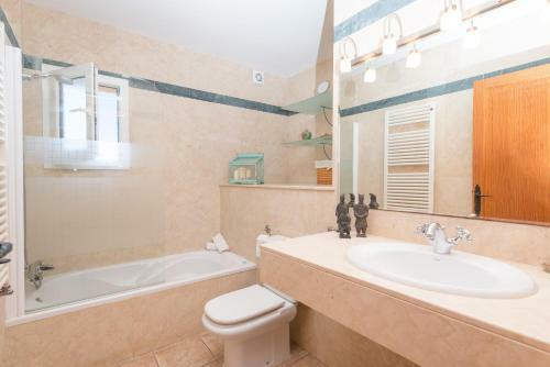 Home In Tramuntana