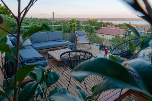 Apartamento Skyline Resort