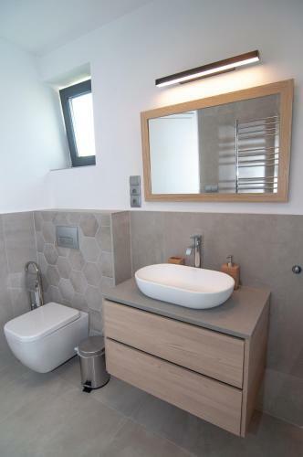 Apartamento Skyline Resort