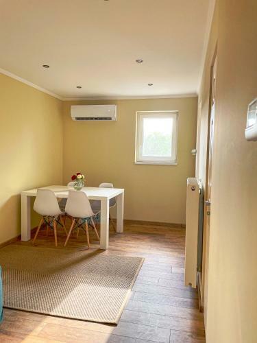 Pine&chill2 Apartments