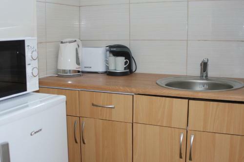Well Living Apartments