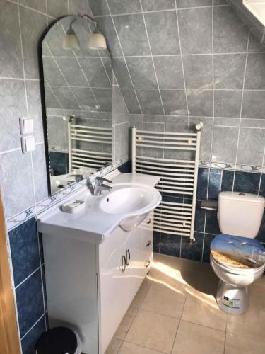 Holiday Home In Balatonalmadi 38980