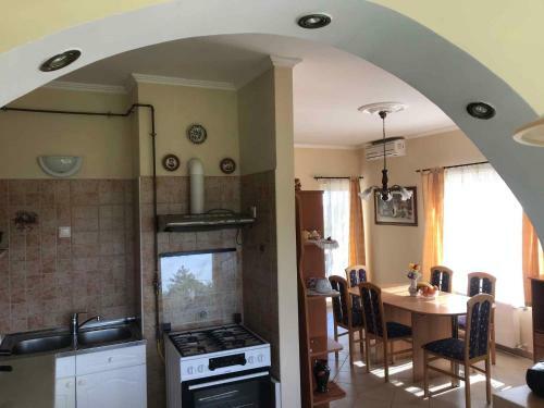 Holiday Home In Balatonalmadi 38980