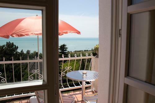 Gy�ngy�m Apartman
