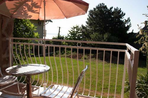 Gy�ngy�m Apartman