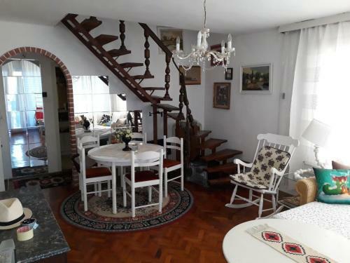 Apartamento Somlyay?s Summer House