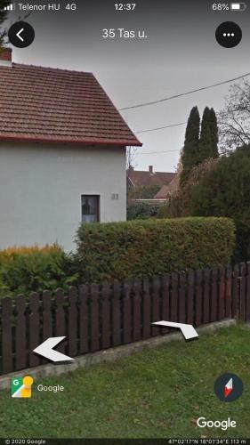 Apartamento Somlyay?s Summer House