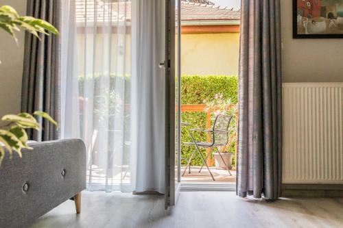 Apartamento Villa 21 Boutique Rooms