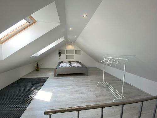 Eklektika Apartman Balatonalm�di