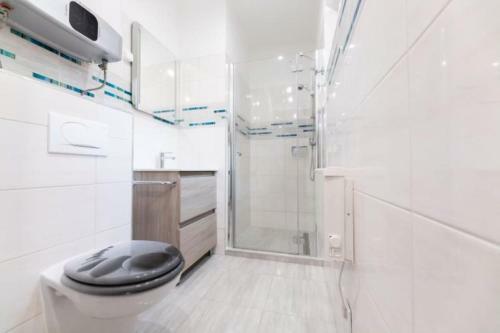 Apartamento �rnyas Vend�gh�zak