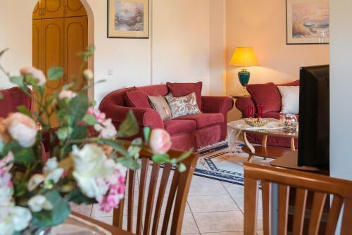 Apartamento Athina' S Sweet Home