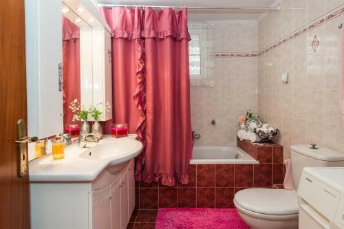 Apartamento Athina' S Sweet Home