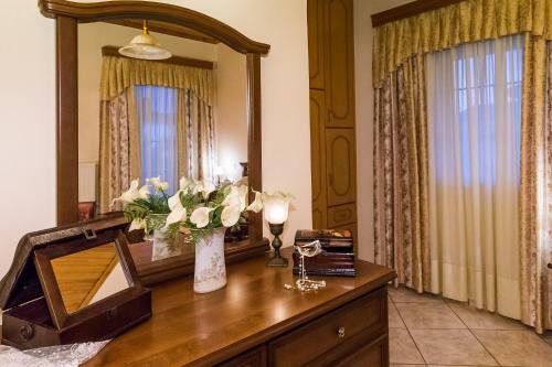 Apartamento Athina' S Sweet Home