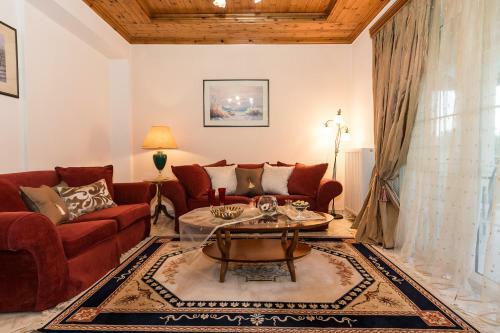 Apartamento Athina' S Sweet Home