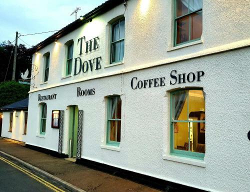 Bed & Breakfast Rooms At The Dove
