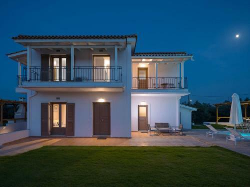 Villa Melograno II