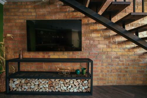 Apartamento Andano.loft