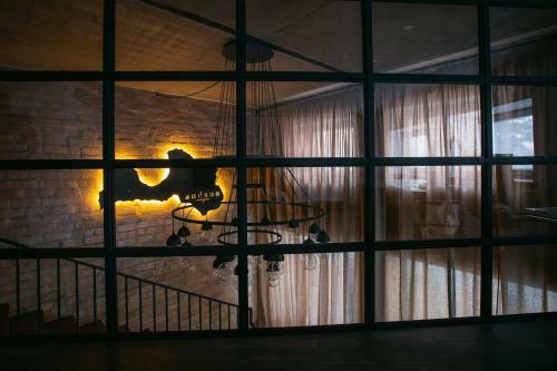 Apartamento Andano.loft