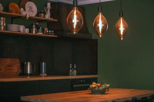 Apartamento Andano.loft