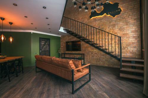 Apartamento Andano.loft