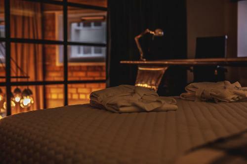Apartamento Andano.loft